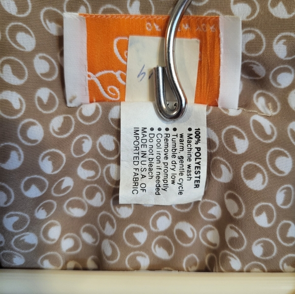 Vintage 2-Piece Suit - Lady Carol - Size 16 - Picture 9 of 11